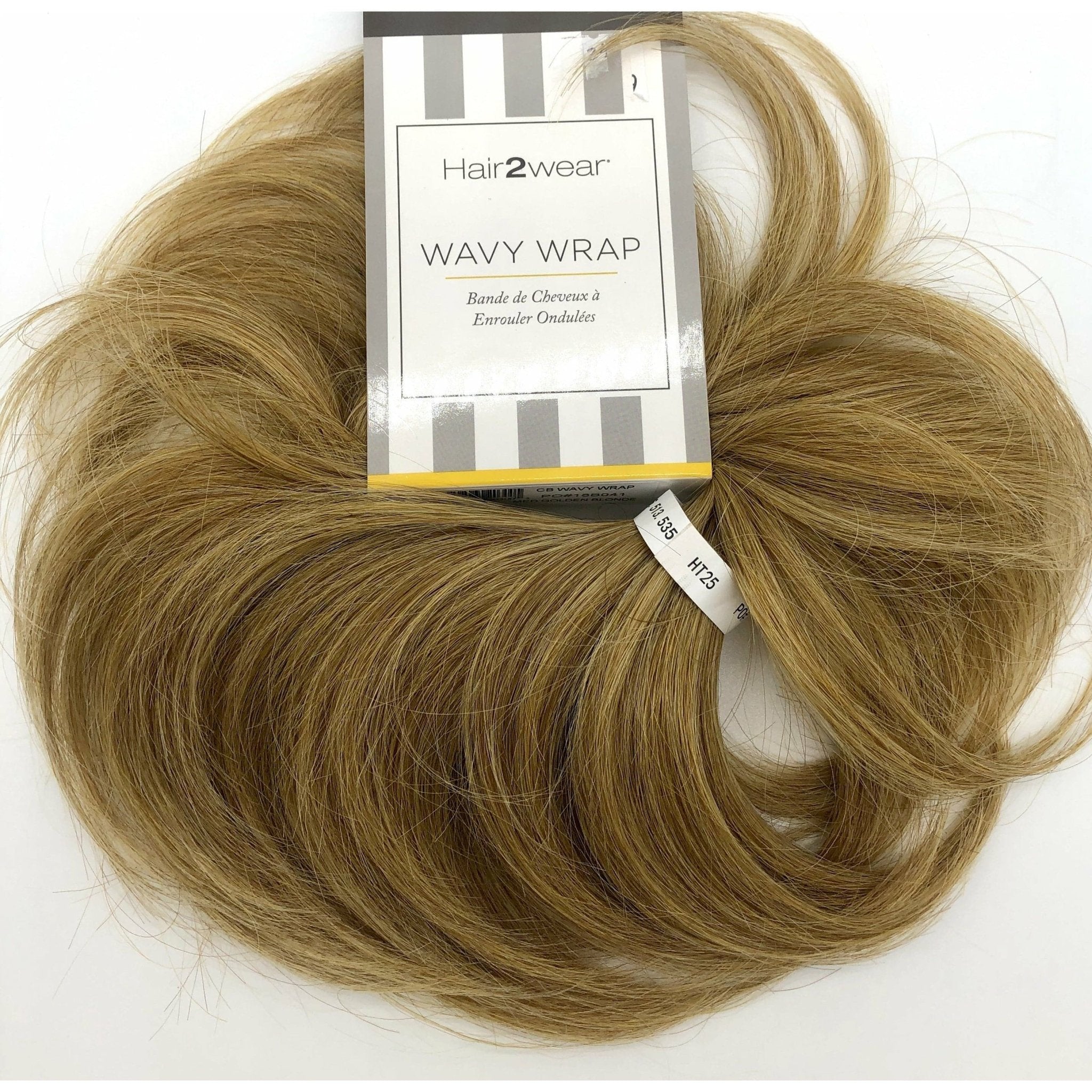 Hairdo Wavy Wrap