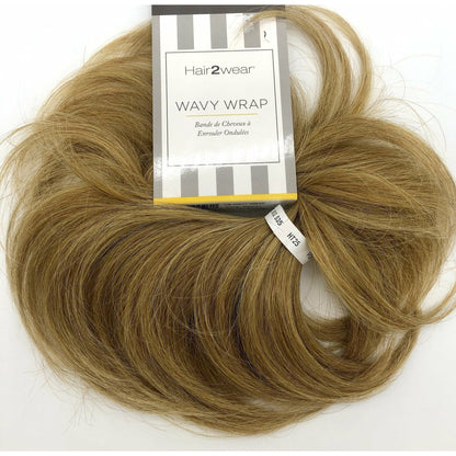 Hairdo Wavy Wrap