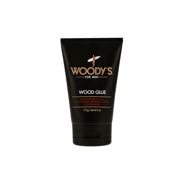 Woody&