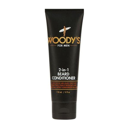 Woody&