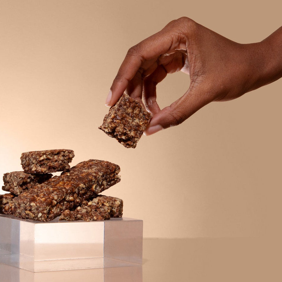 15G Protein Graham Cracker Fudge Bar by Biocare