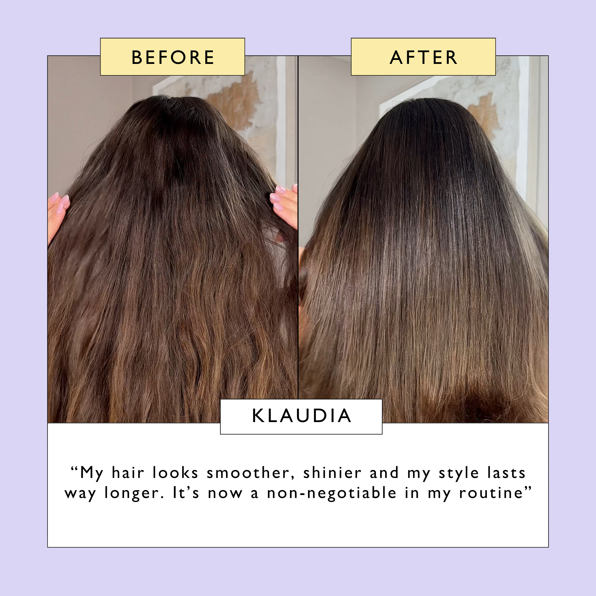 The Complete Haircare Bundle by UpCircle