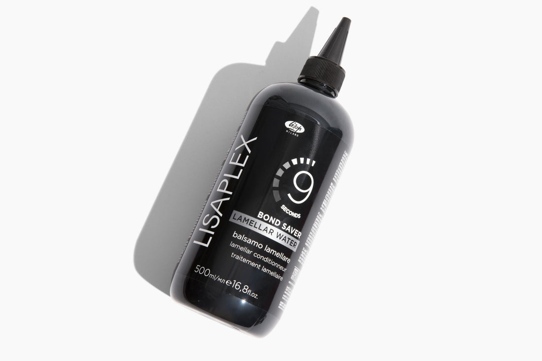 Lisaplex Lamellar Water by Lisap Milano