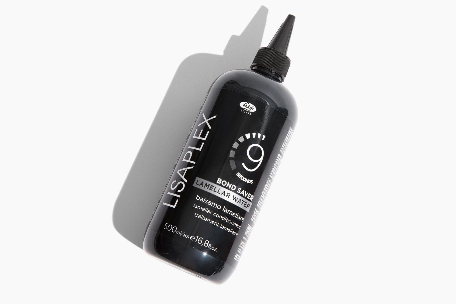 Lisaplex Lamellar Water by Lisap Milano