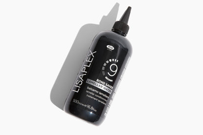 Lisaplex Lamellar Water by Lisap Milano