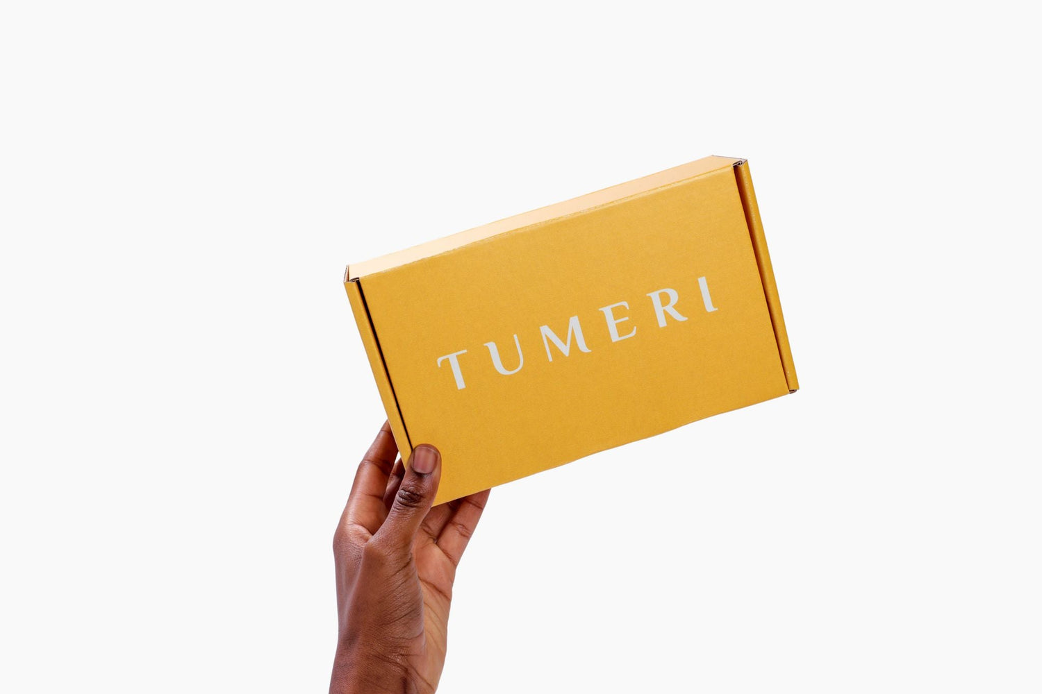 Glow Skincare Bundle by TUMERI