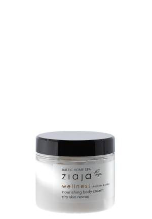 Baltic Home Spa wellness - nourishing body cream by Ziaja® USA Webstore