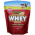 Whey Protein Isolate Chocolate by Pure Choice Farms