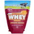 Whey Protein Isolate Peanut Better by Pure Choice Farms