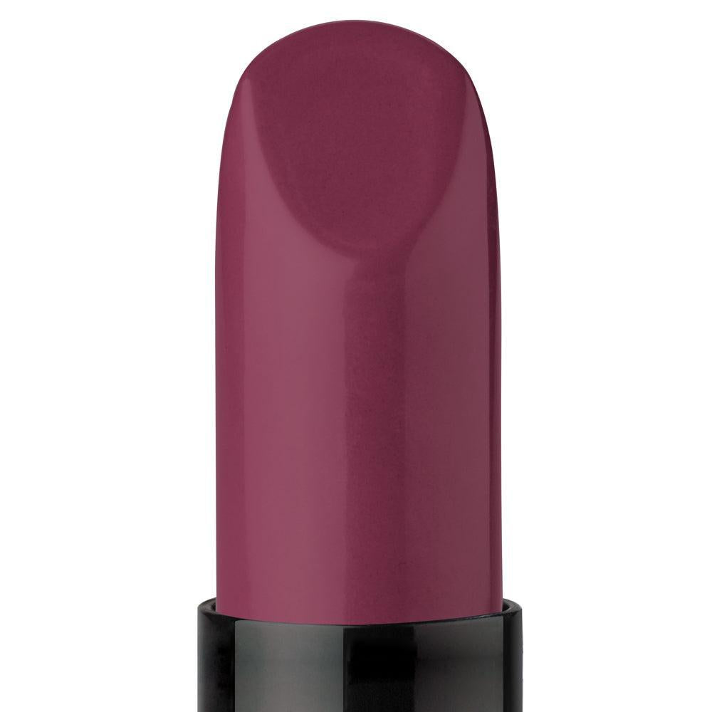 Wine Please Cream Lipstick – Deep Cabernet Matte by REK Cosmetics