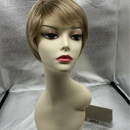 HairUWear With a Bang Wig