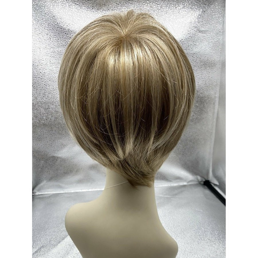HairUWear With a Bang Wig