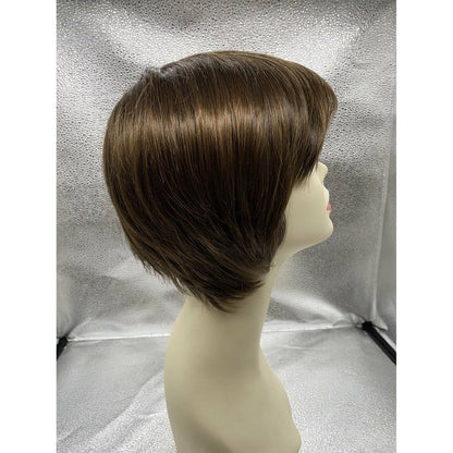 HairUWear With a Bang Wig