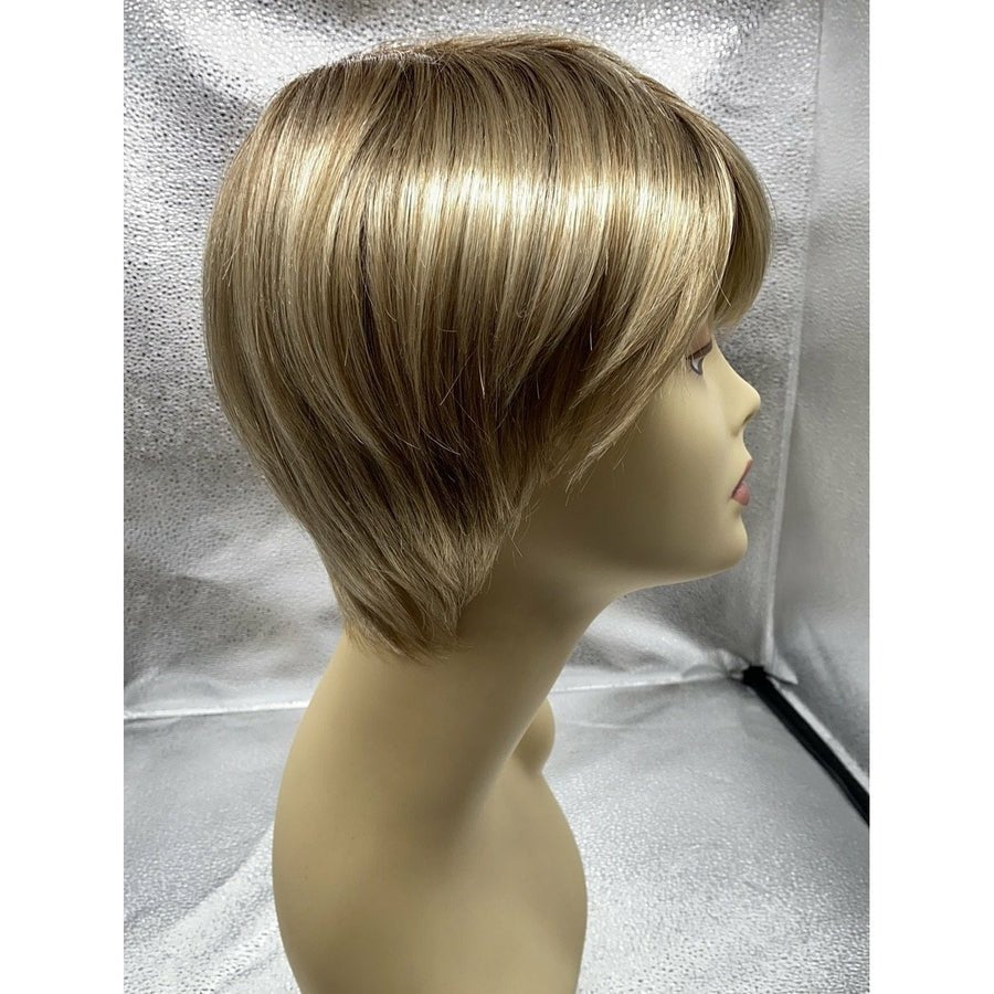 HairUWear With a Bang Wig