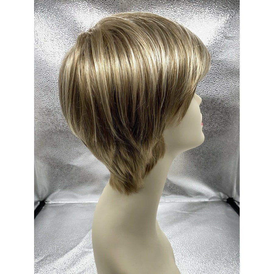 HairUWear With a Bang Wig