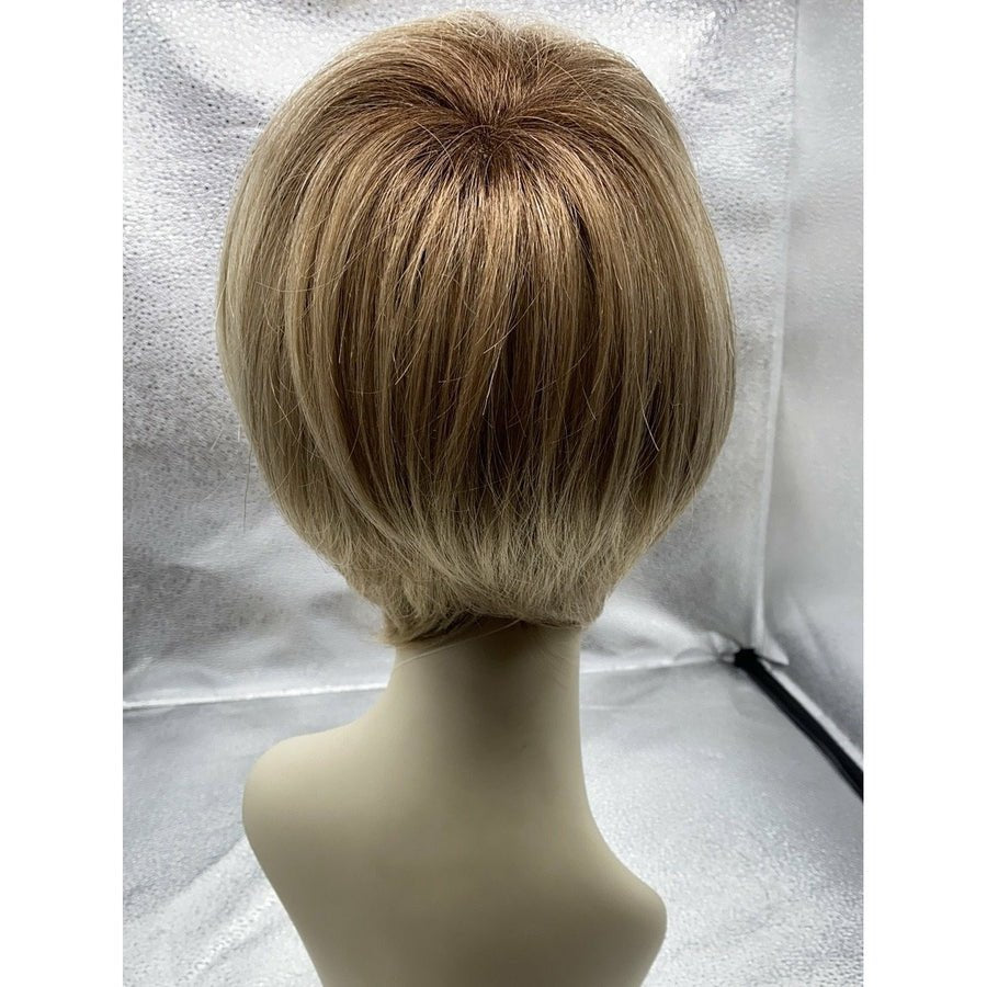 HairUWear With a Bang Wig