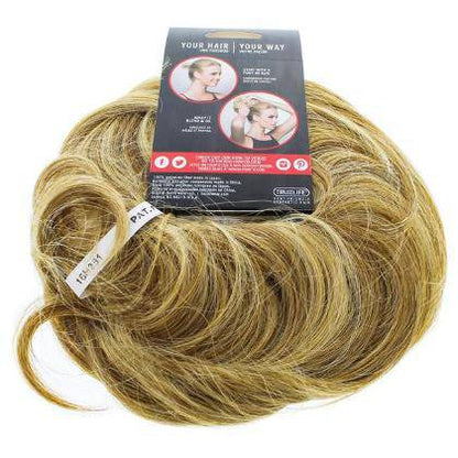 Hairdo 2-Pack Wrap Style-A-Do &amp; Mini-Do Duo, Color RL19/23