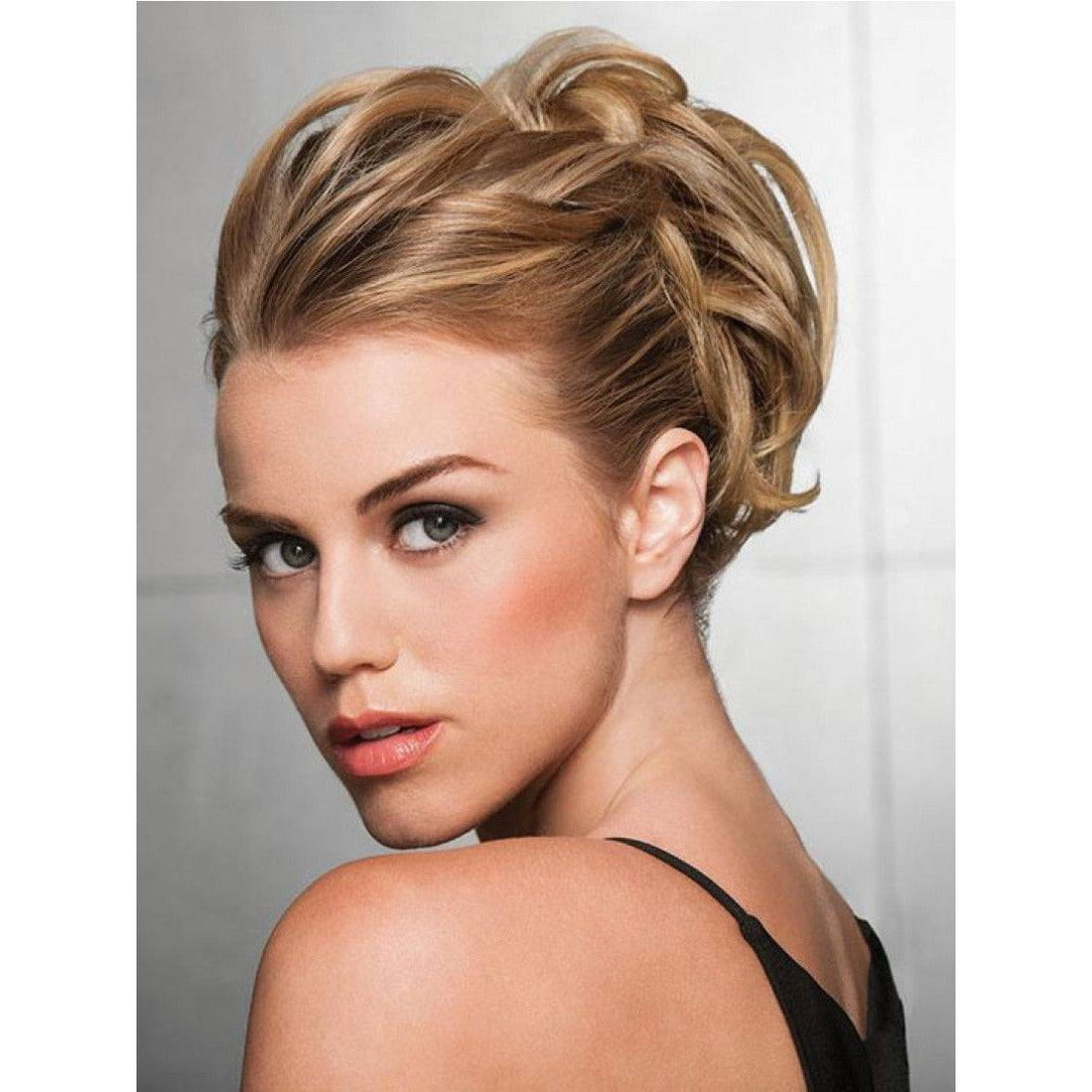 Hairdo 2-Pack Wrap Style-A-Do &amp; Mini-Do Duo, Color RL19/23