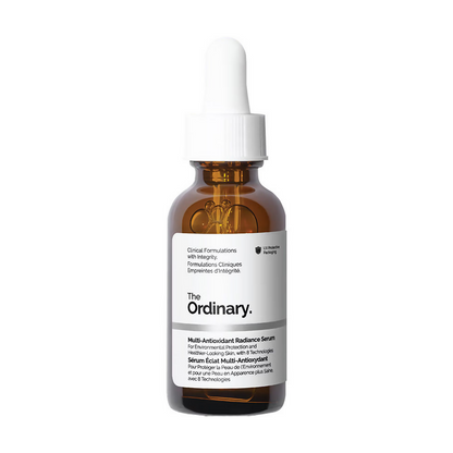 The Ordinary Multi-Antioxidant Radiance Serum by Dista