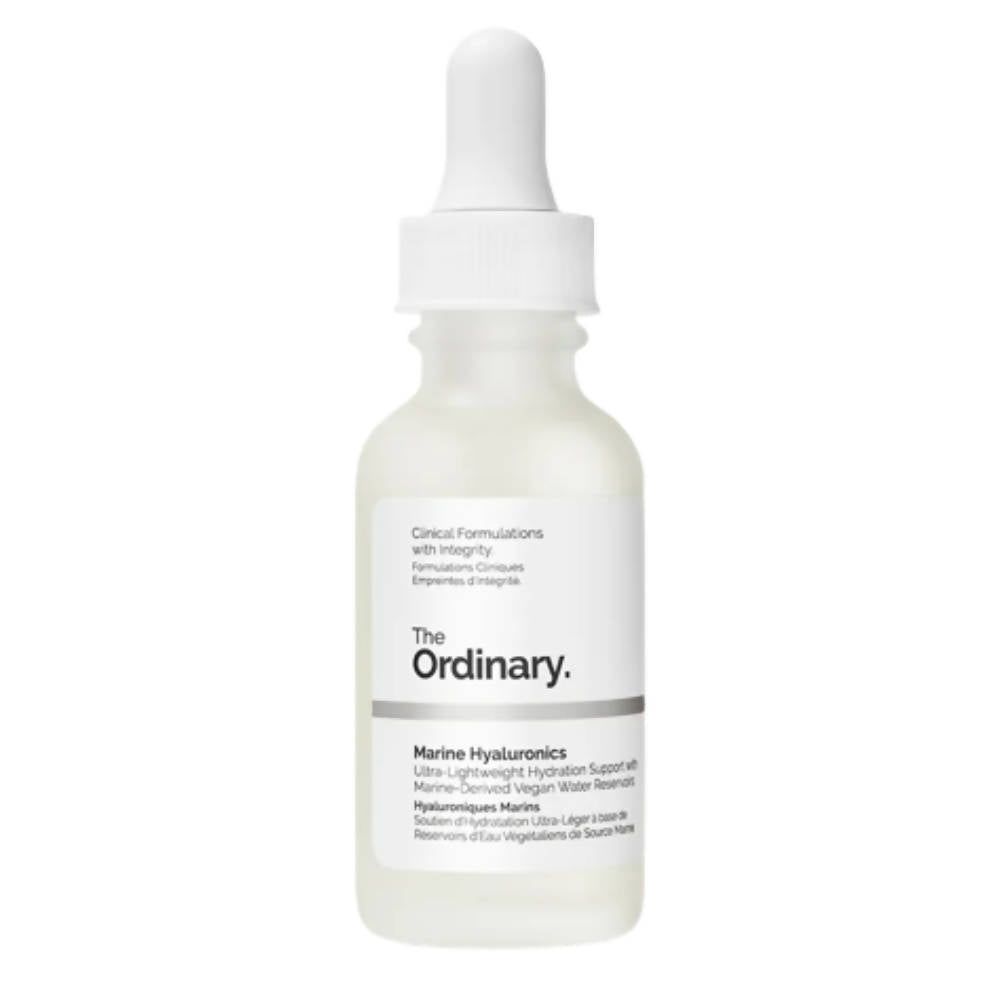The Ordinary Marine Hyaluronics Serum by Dista