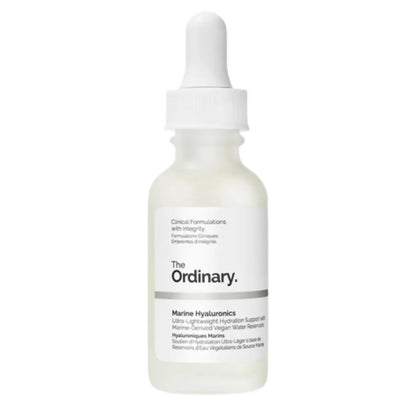 The Ordinary Marine Hyaluronics Serum by Dista