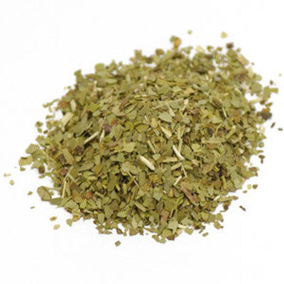 Organic Yerba Mate - 1oz by Dragonfly Elements