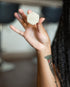 Pagua Bay Scent Coin by Isle de Nature by Masami