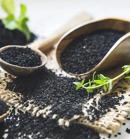Black Seed Oil Vegan Softgels (90) by Zatik Naturals