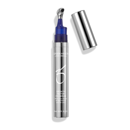 Zo Skin Health Growth Factor Eye Serum 15 mL by Nava Beauty