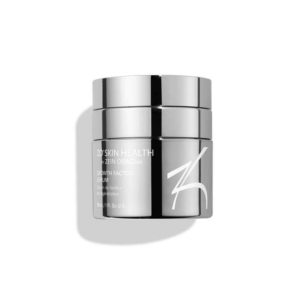 Zo Skin Health Growth Factor Serum 30 ml by Nava Beauty